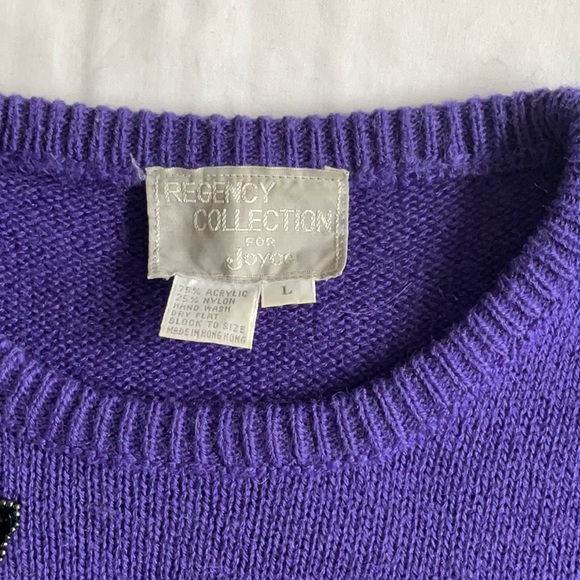 Womens sweater, pullover - Picture 3 of 7